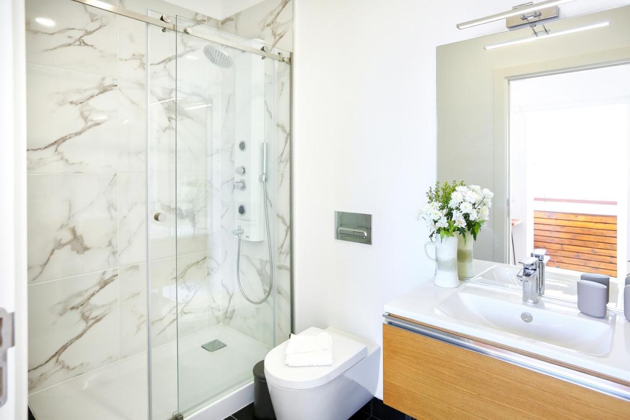 Tropical Flavour Apartment فارو المظهر الخارجي الصورة