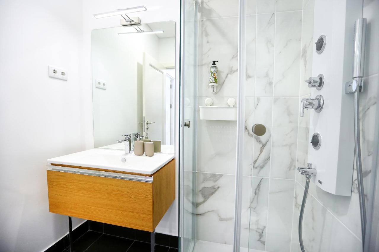 Tropical Flavour Apartment فارو المظهر الخارجي الصورة