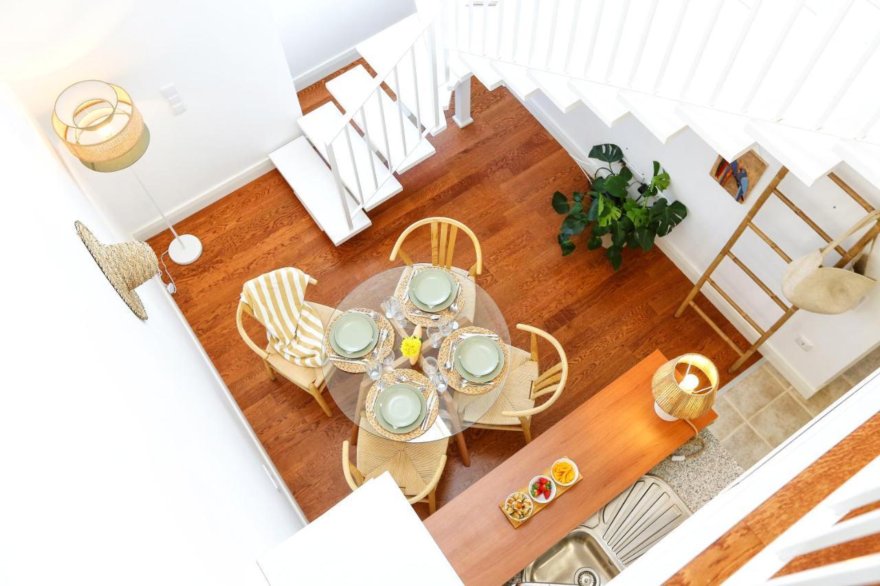Tropical Flavour Apartment فارو المظهر الخارجي الصورة