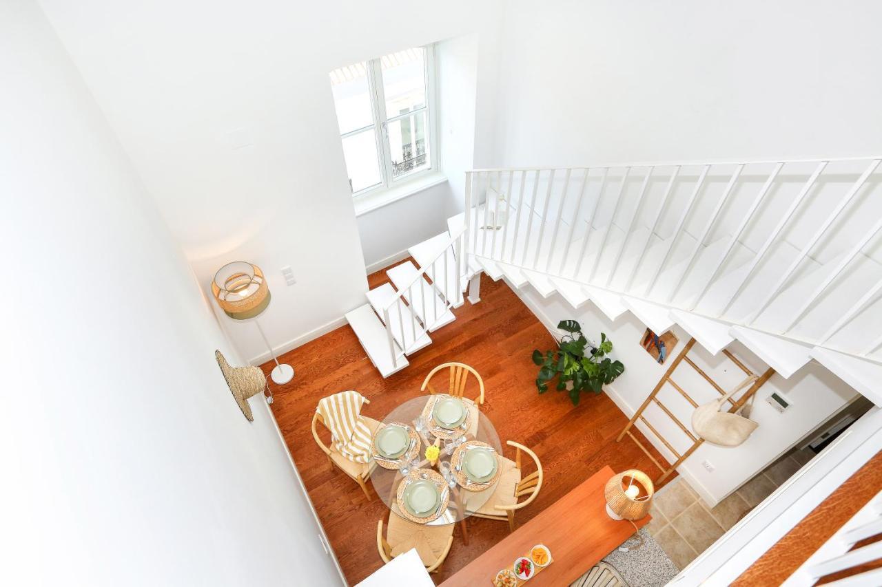 Tropical Flavour Apartment فارو المظهر الخارجي الصورة