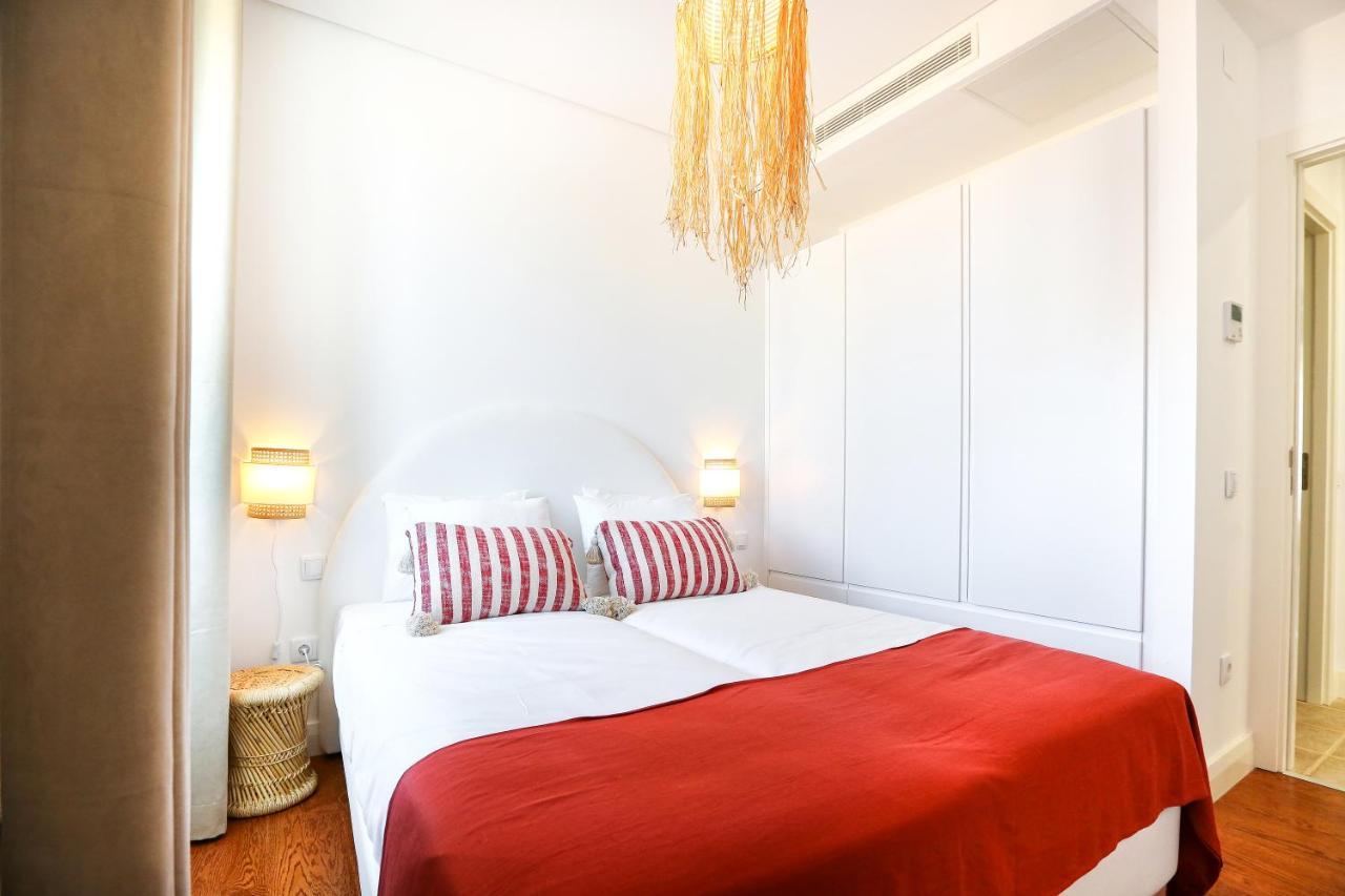Tropical Flavour Apartment فارو المظهر الخارجي الصورة