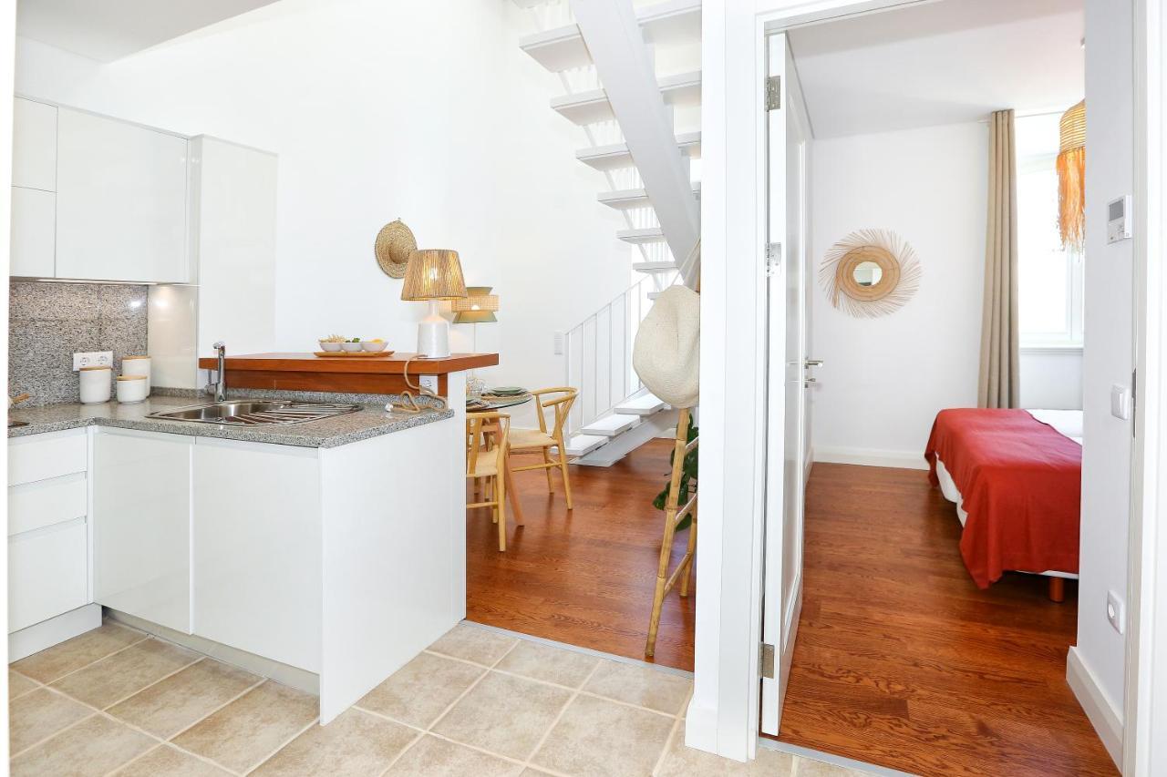 Tropical Flavour Apartment فارو المظهر الخارجي الصورة