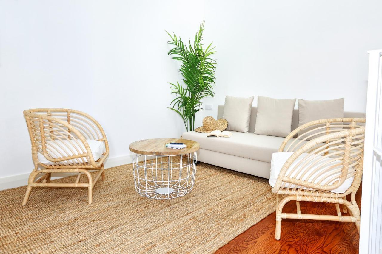 Tropical Flavour Apartment فارو المظهر الخارجي الصورة