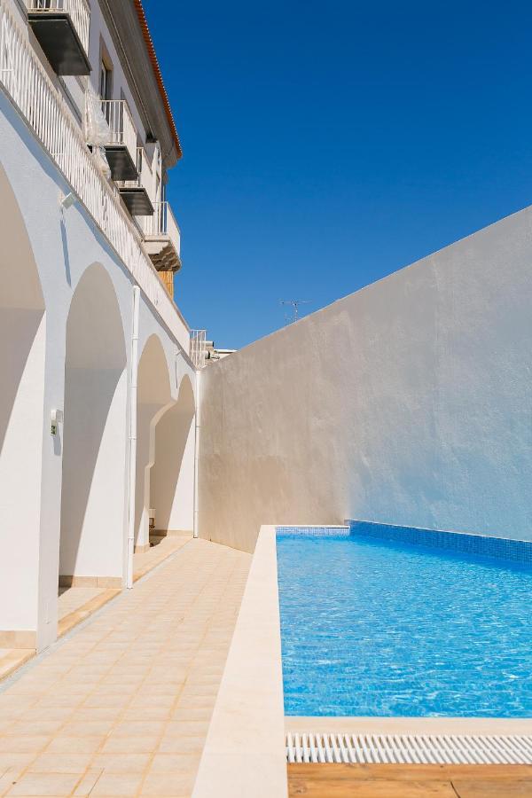 Tropical Flavour Apartment فارو المظهر الخارجي الصورة